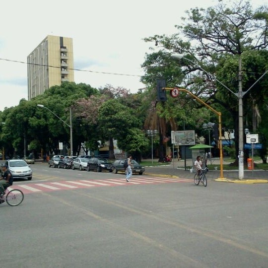 Guide to Governador Valadares's best spots