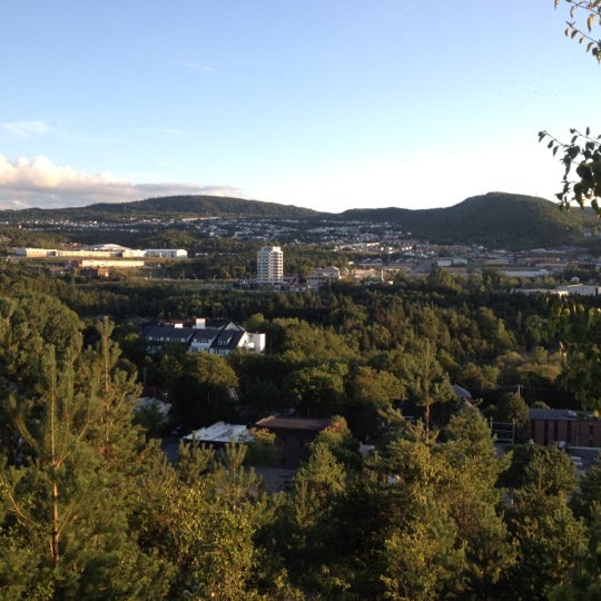 Corner Brook, Newfoundland 6 tips from 215 visitors
