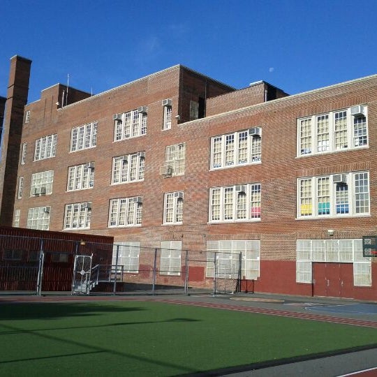 Ps 273 Public School 97 - Gravesend - Brooklyn, NY