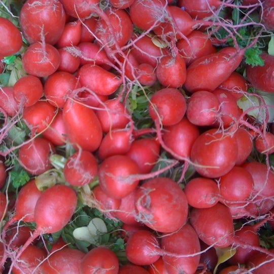 Tržnica Savica Trnjanska Savica 5 tips from 244 visitors