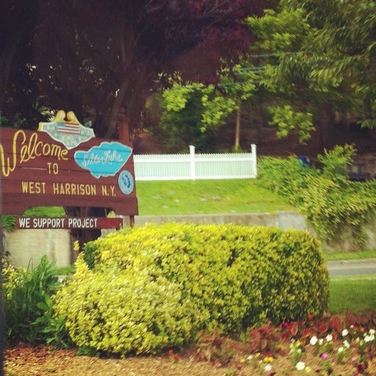 West Harrison, NY Town