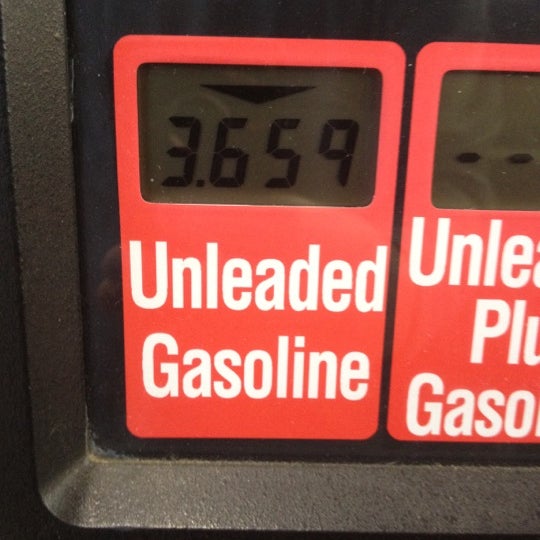 Safeway Fuel Station Carmichael, CA