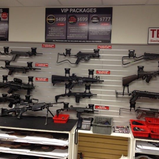 Photo taken at The Gun Store by Johnathan A. on 5/5/2012