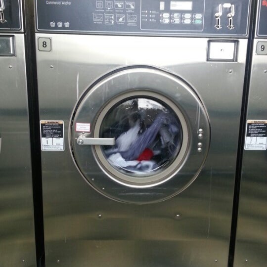 Bethel Park Coin Laundromat 4790 Library Rd