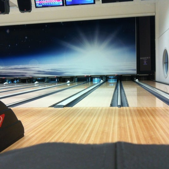 Bowling münchen westkreuz