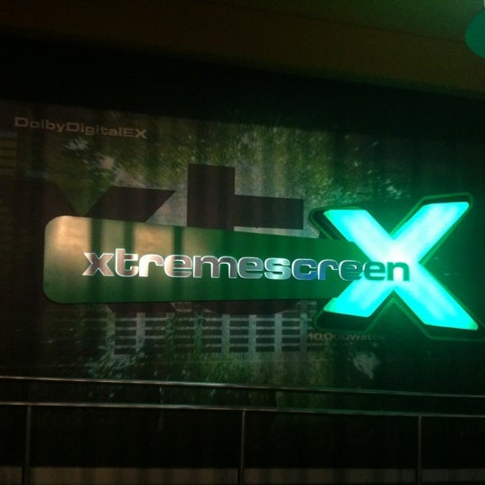 Hoyts Xtreme Screen Cinema Melbourne CBD Melbourne, VIC Hoyts Xtreme Screen Cinema Melbourne CBD Melbourne, VIC