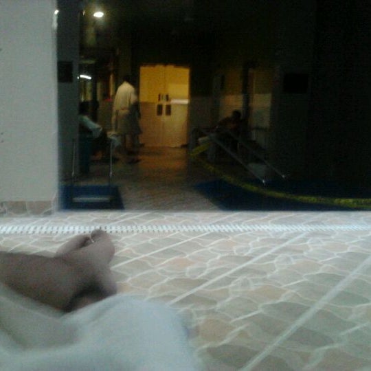 Sauna King spa Lince Lima, Lima