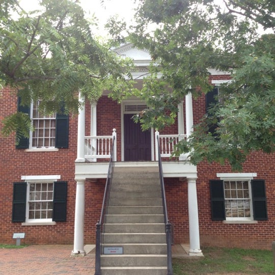 Appomattox Court House National Historical Park - 5 tips