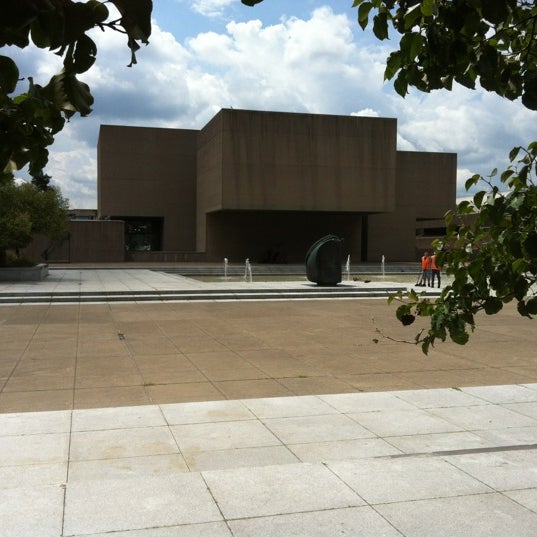7/24/2012にDanny R.がEverson Museum of Artで撮った写真