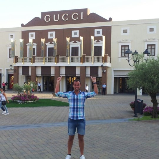 Foto di Gucci Outlet - Articoli regalo