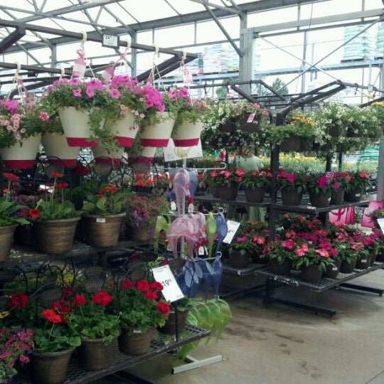 Lowe's Home Improvement Hardware Store