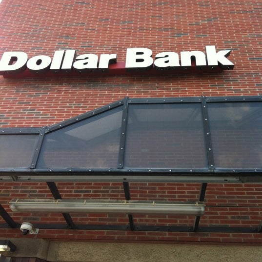 Dollar Bank East Liberty