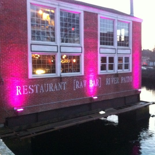 Bridge Restaurant - Westerly, RI