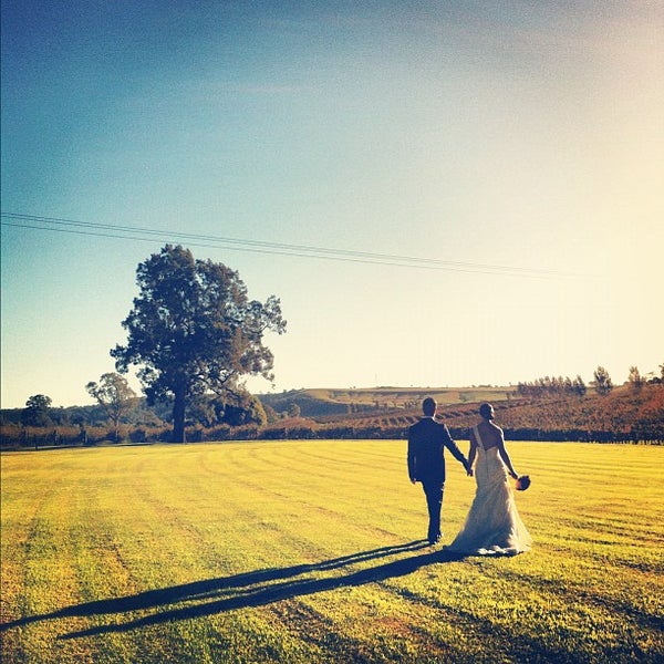 Wyndham Estate Winery