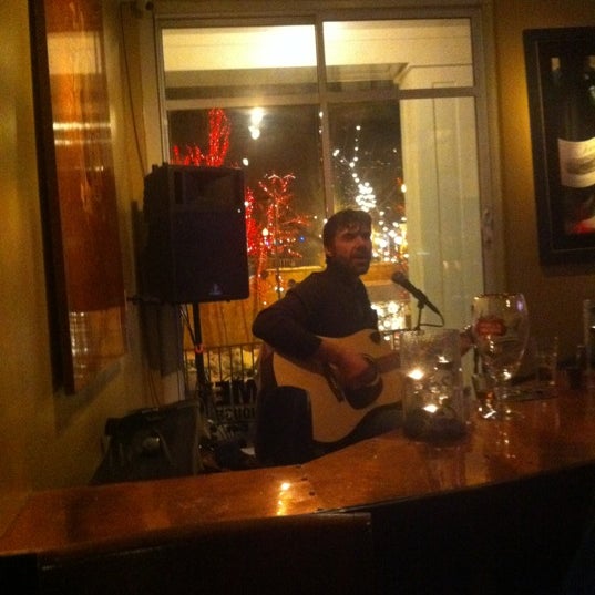 2/20/2012에 christi c.님이 Prime Steakhouse &amp; Piano Bar에서 찍은 사진