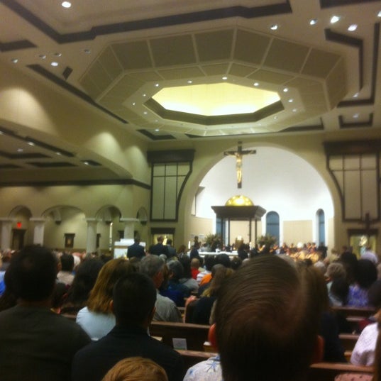 Photos at St Eugene Catholic Church 1 tip from 103 visitors