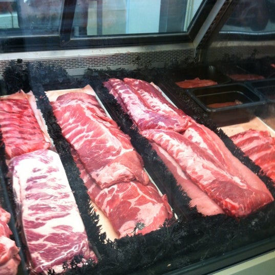 Siesel's Meats Bay Park San Diego, CA