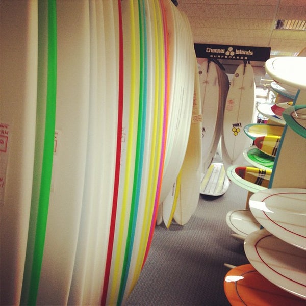 Photos at Longboard House Board Shop in Indialantic by The Sea