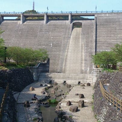 Photos At 西山ダム河川公園 Park In 長崎市
