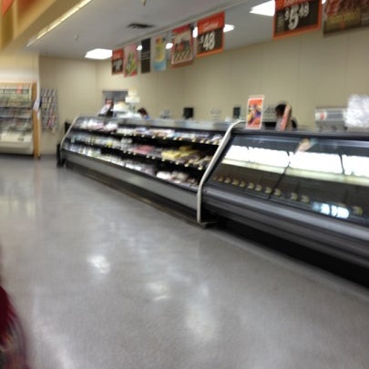 Walmart Supercenter 1511 Benvenue Rd