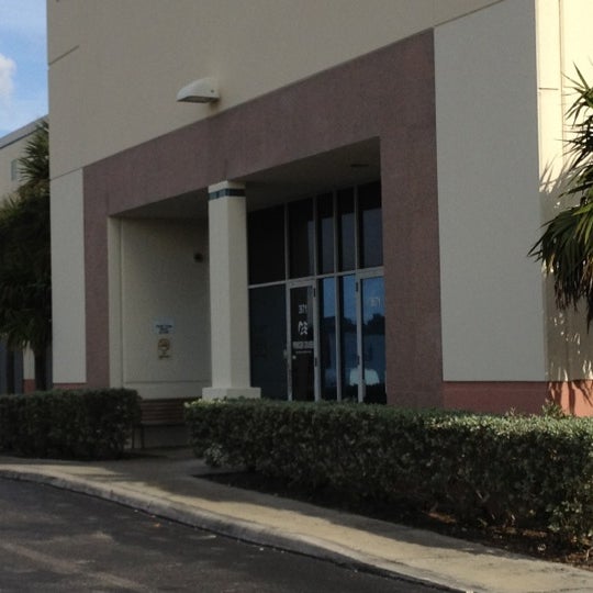 florida distribution center 6 visitors