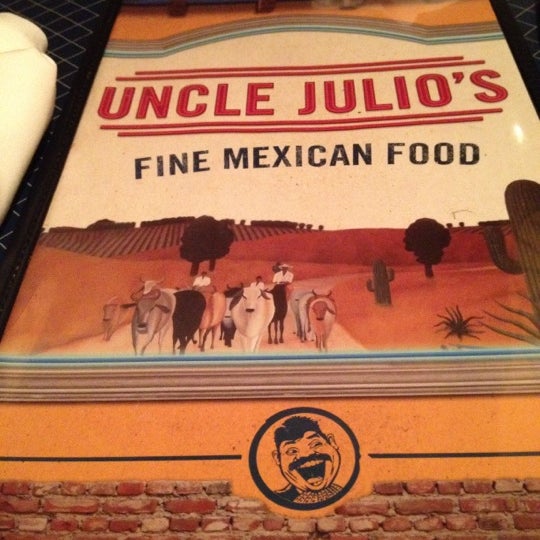Uncle Julios Now Closed - Mexican Restaurant In Mizner Park Uncle Julios Now Closed - Mexican Restaurant In Mizner Park