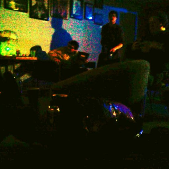Photo taken at The Phoenix Cafe by Heather H. on 4/28/2012