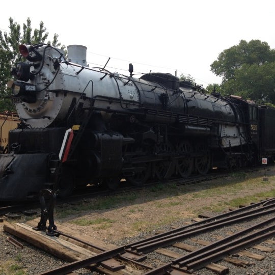 Foto diambil di Colorado Railroad Museum oleh Kevin L. pada 7/4/2012