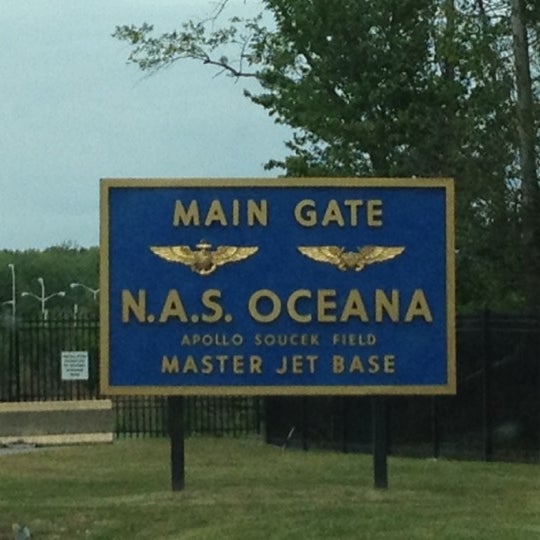 Nas Oceana Id Cards