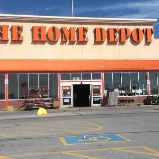 Photos at The Home Depot Millard 12710 L Street