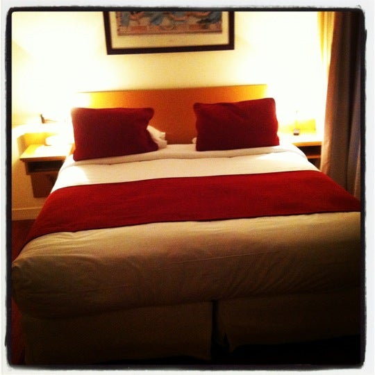 hotel la manufacture salpetriere 8 rue philippe de champagne