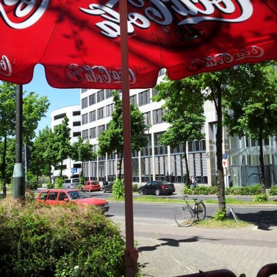 Einwohnermeldeamt Oberbilk WilliBeckerAllee 7