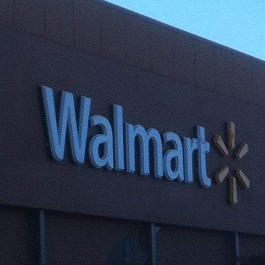 Walmart Supercenter Cedar Hill、TX