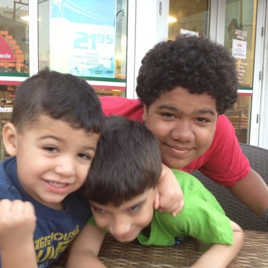 Mario the Baker Edgewater 2590 Biscayne Blvd