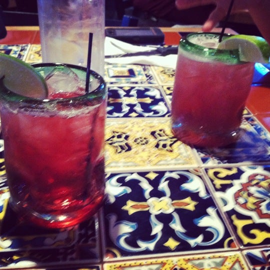 Photo taken at Chili&#39;s Grill &amp; Bar by Nora on 7/24/2012