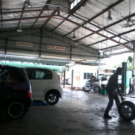 Perodua Service Centre Keramat 32 Tips Dari 1456 Pengunjung