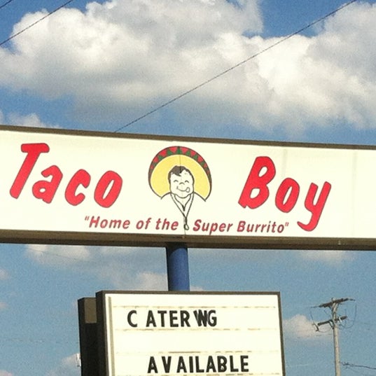 Тако бойс бул гагарина 1 фото Chicano Boy Taco 1 подсказка