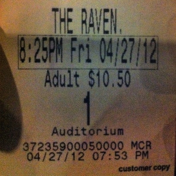 Photos at Regal Waterford Lakes & IMAX Movie Theater