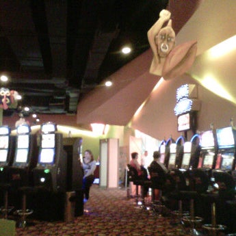 Photo prise au Zamba Casino Restaurante Bar par Natalia B. le2/12/2012
