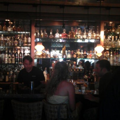 Photo taken at Agave Mexican Bistro by Angela S. on 7/21/2012