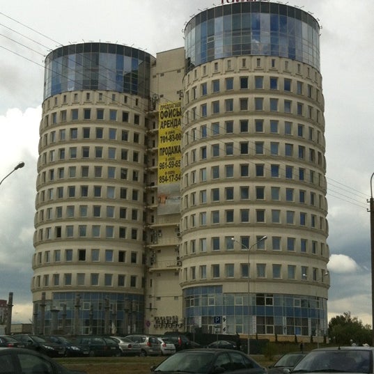 Башни 11 м