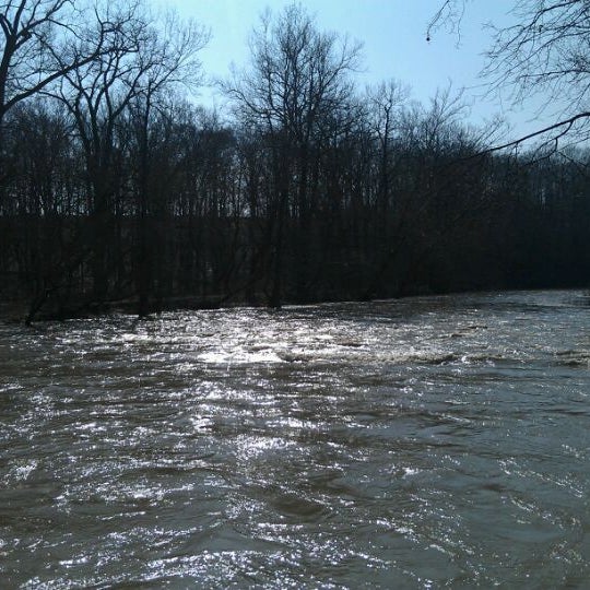 Metroparks Rocky River Reservation North Rocky River, OH