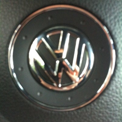 Das Foto wurde bei Volkswagen Атлант-М von Natasha am 7/29/2012 aufgenommen