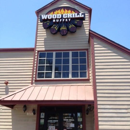 Wood Grill Buffet (Now Closed) 23 tips