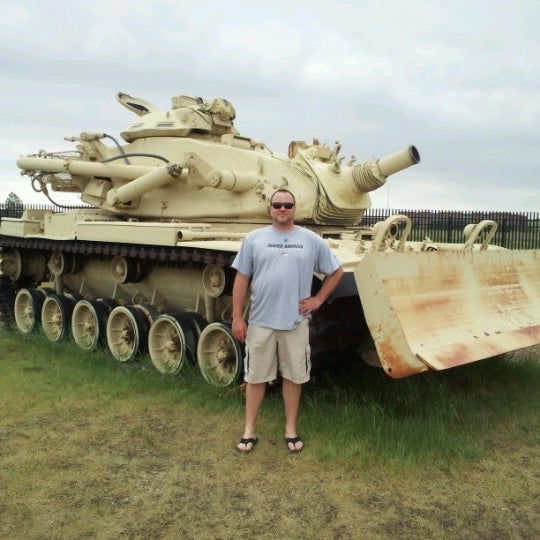 Gate 3 Fort carson Travel and Transportation