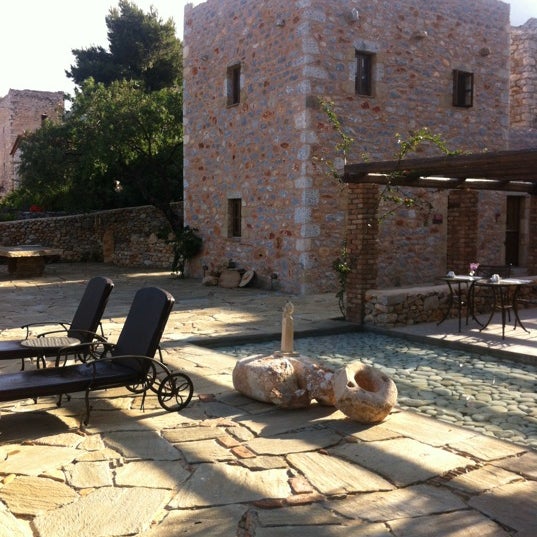 5/5/2012 tarihinde Alina A.ziyaretçi tarafından Hotel Citta dei Nicliani'de çekilen fotoğraf
