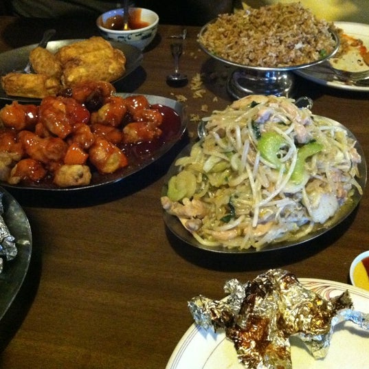Photos At Lotus Garden Restaurant - Covina Ca