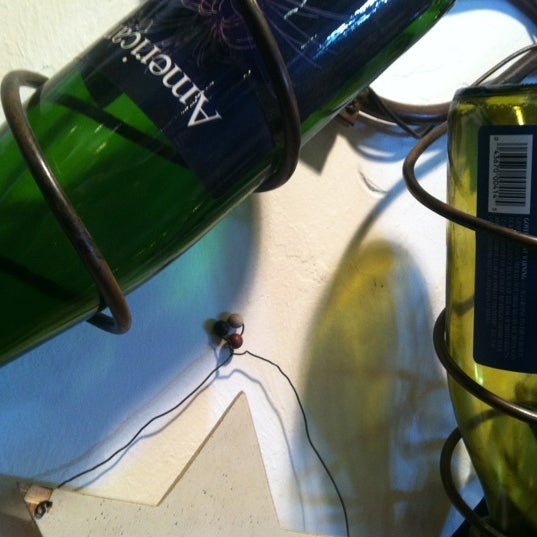 5/5/2012에 Jeremy S.님이 Americana Vineyards &amp; Winery에서 찍은 사진