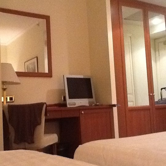 8/1/2012にЕлена С.がPK Riga Hotelで撮った写真