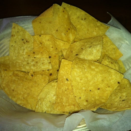 Снимок сделан в Sal&#39;s Mexican Restaurant - Fresno пользователем Kimmy M. 6/16/2012